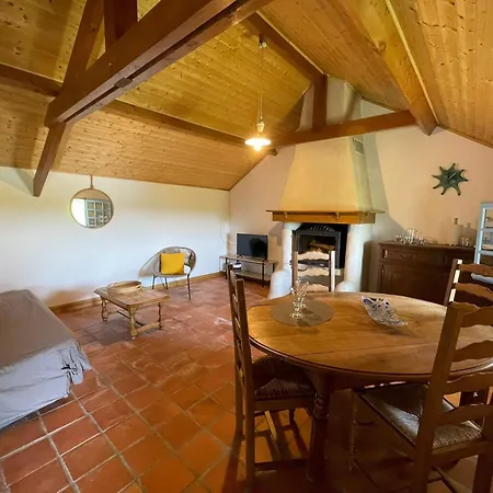 Charmante Chaumière Traditionnelle Dans Le Marais Breton - Fr-1-426-584 * Beauvoir-sur-Mer