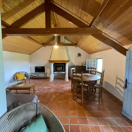 Tatil Evi Charmante Chaumiere Traditionnelle Dans Le Marais Breton - Fr-1-426-584 *