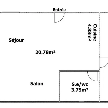 Charmante Chaumiere Traditionnelle Dans Le Marais Breton - Fr-1-426-584 * Beauvoir-sur-Mer
